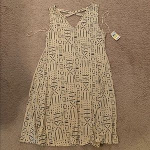 Style and co dress